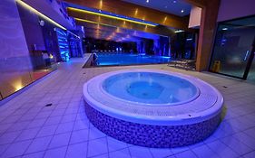 Wellness Hotel Chopok